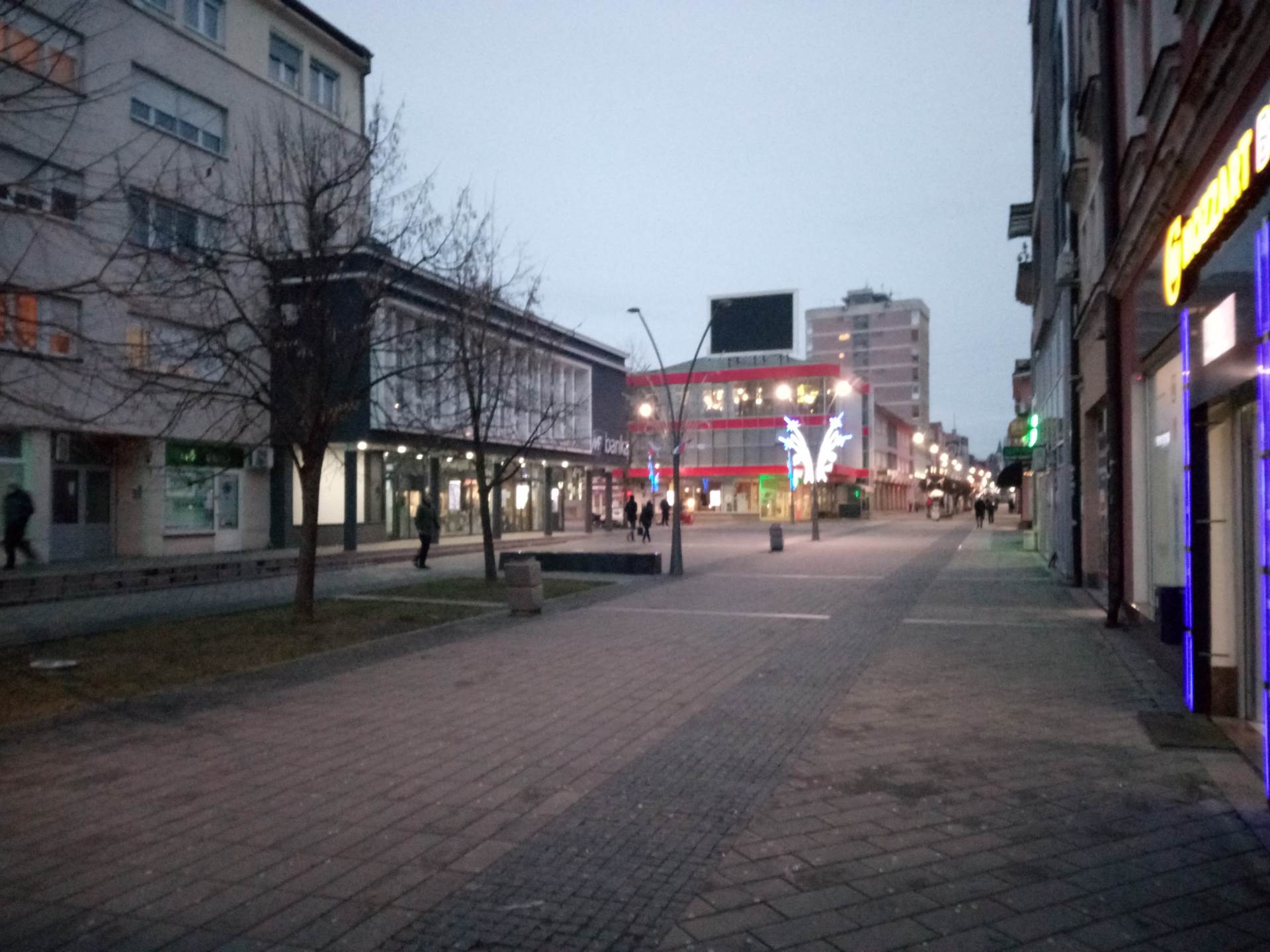  Prijedor negativan revizorski izvještaj 