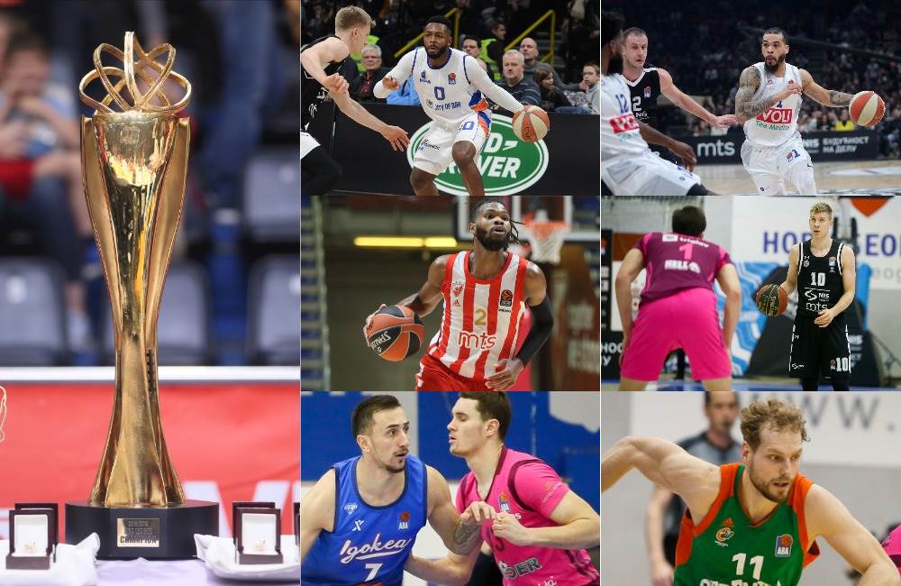  ABA liga 2020 2021 ko će igrati u plej ofu anketa 