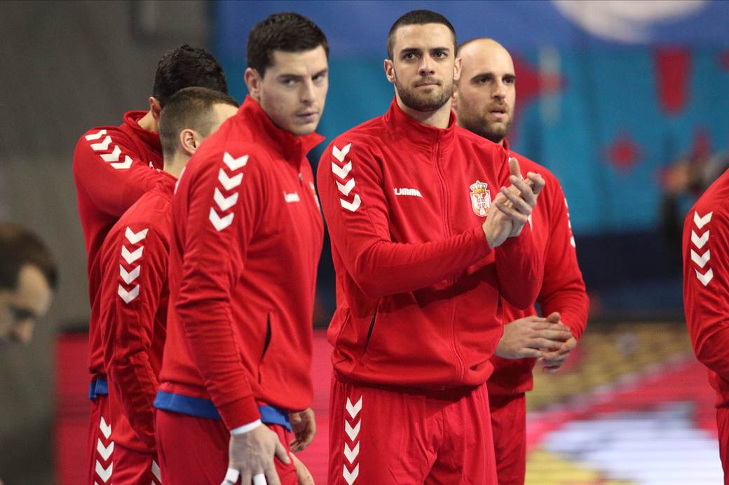  Rukomet Svjetsko prvenstvo u Egiptu bez publike 