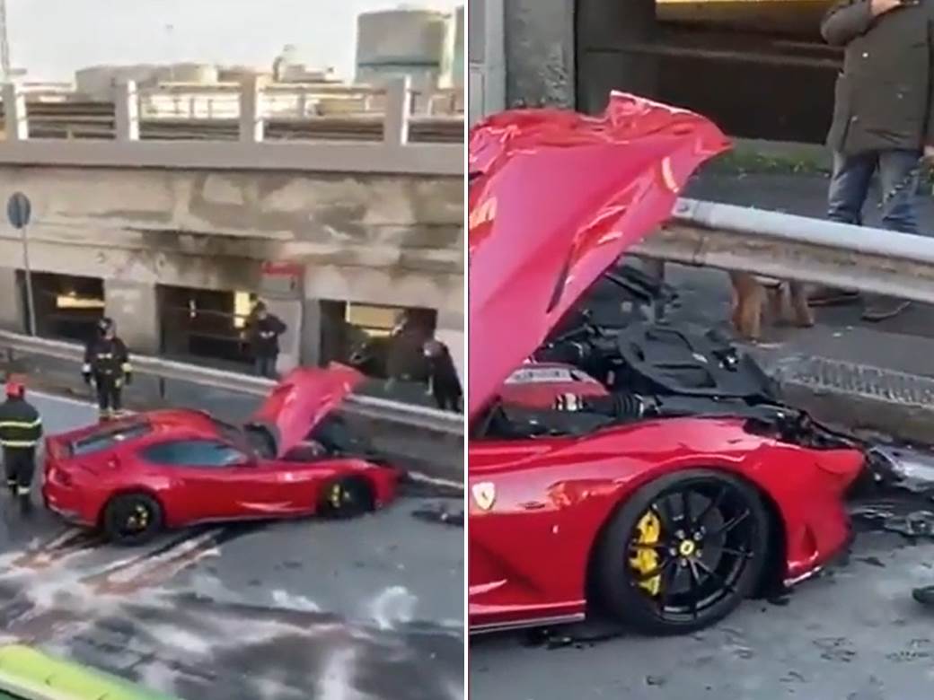  federiko-marketi-ferari-slupan-udaren-auto-golman-serija-a-djenova-lacio 