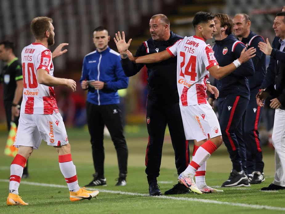  Katai ide sa Zvezdom u Tursku: Stanković ima lijepe vijesti, ''Magiko'' se vraća! 