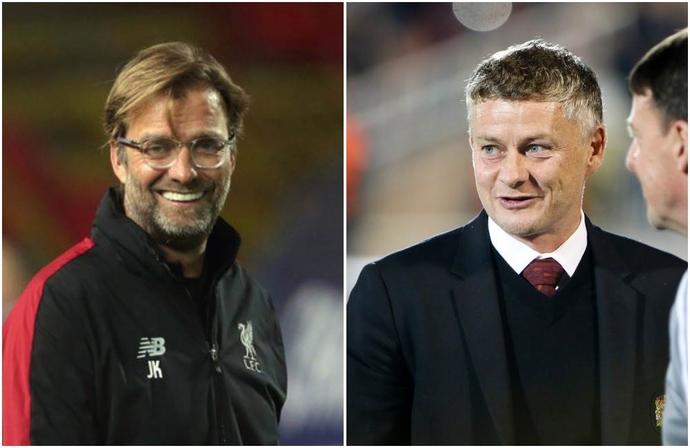  Prštaće u Engleskoj ovog januara: Liverpul - Junajted, pa Junajted - Liverpul! 