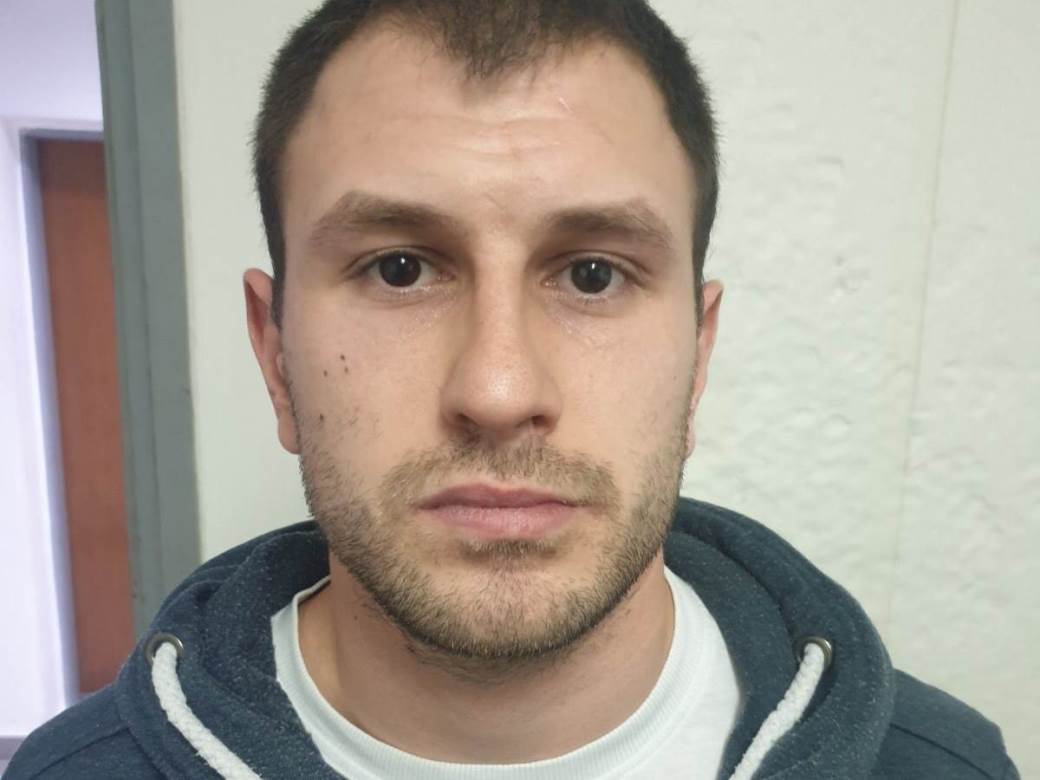  U Banjaluci uhapšen Novosađanin za kojim traga srpska policija zbog ubistva navijača ''Vojvodine'' 