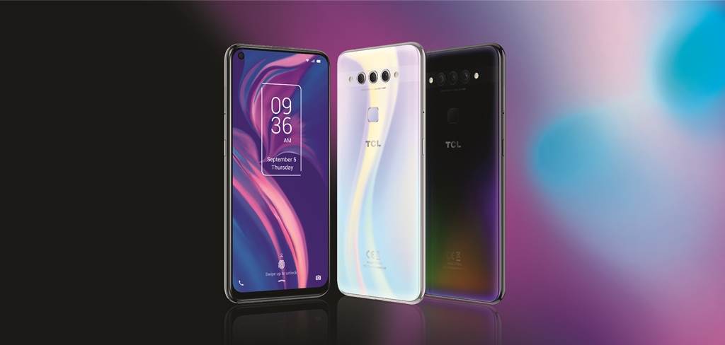  Veličina je u ekranu – TCL Plex 