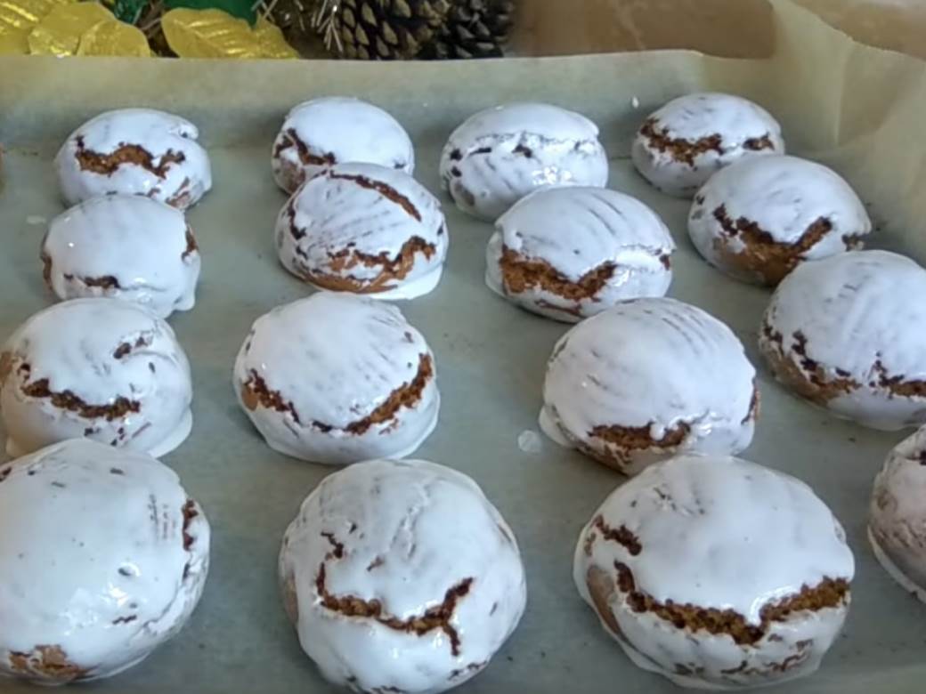  medenjaci recept kuhinja 