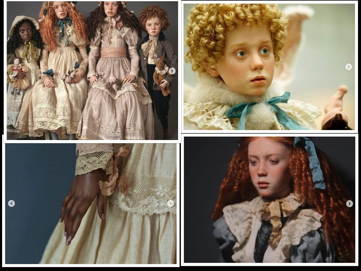  mihail zajkov instagram lutke  