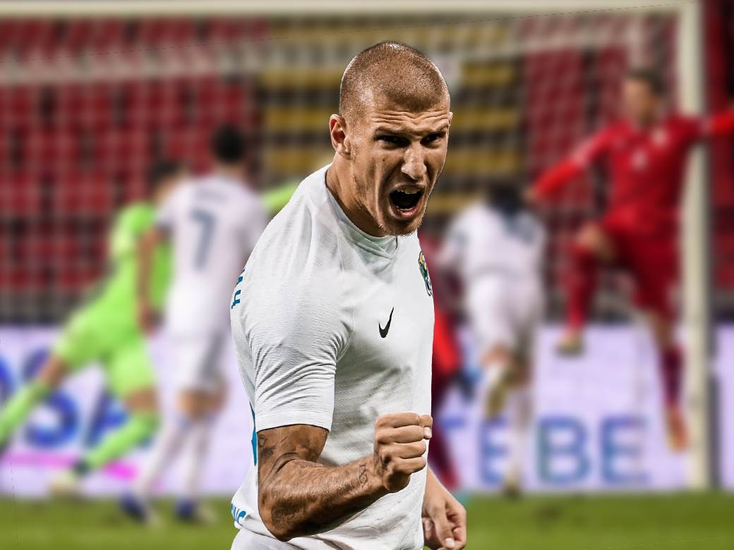  "Rusija mi nije ni na kraj pameti, čekam poziv Srbije": Ivan Miladinović za MONDO o probi u Zvezdi 