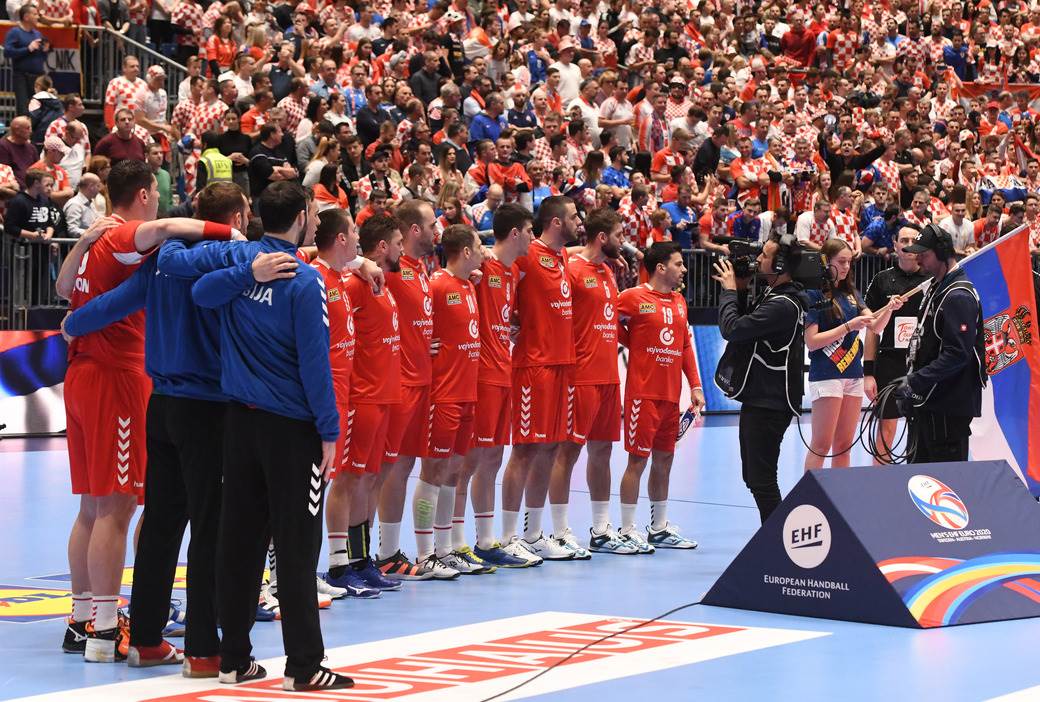  Srbija ne ide na Svjetsko prvenstvo zbog dva gola: "Orlovi" oštećeni, ali su i sami krivi! 