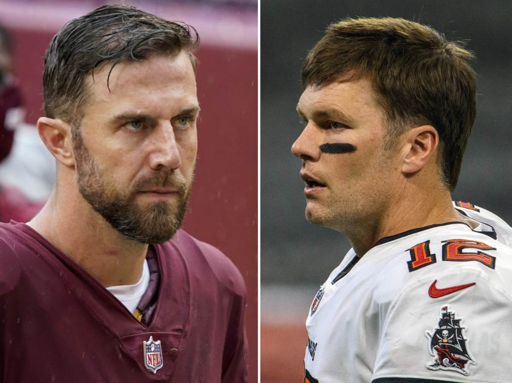  Tom Brejdi se divi Aleksu: Brate, je**no se ponosim tobom! 