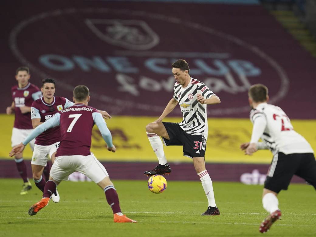  O Matićevoj izjavi priča cela Engleska: Da li se slažete sa njim? (ANKETA) 