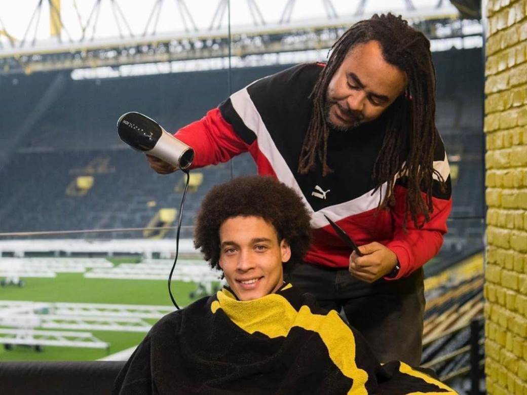  Afera "ko vas šiša" digla Njemačku na noge: Frizerski saloni zatvoreni, a fudbaleri sređeni! 