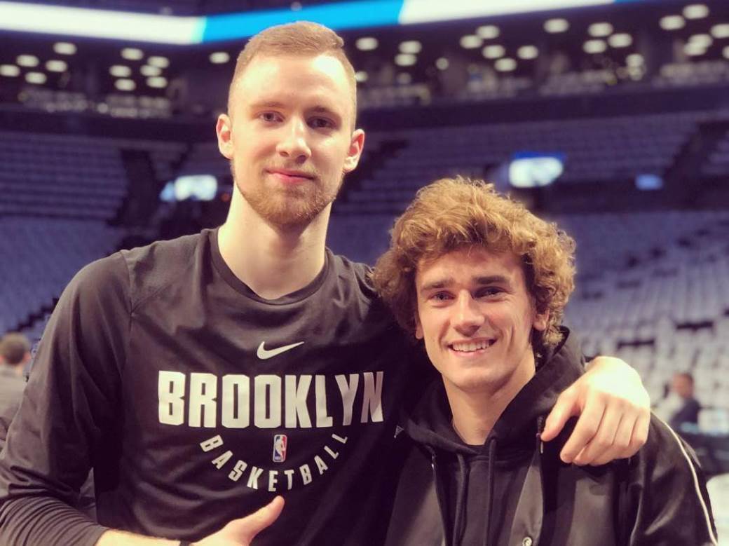  Obrt! Efes "ukrao" pojačanje Kokoškovu: Pričao da mu je Fener san, ali igraće za rivala! Džanan Musa 