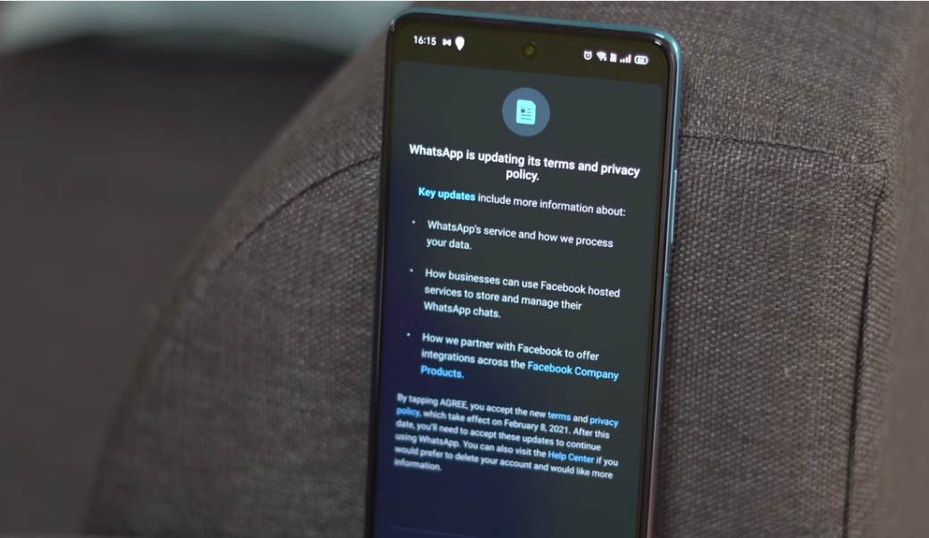  Očajnički potez WhatsApp kompanije: Mole korisnike da se vrate! 