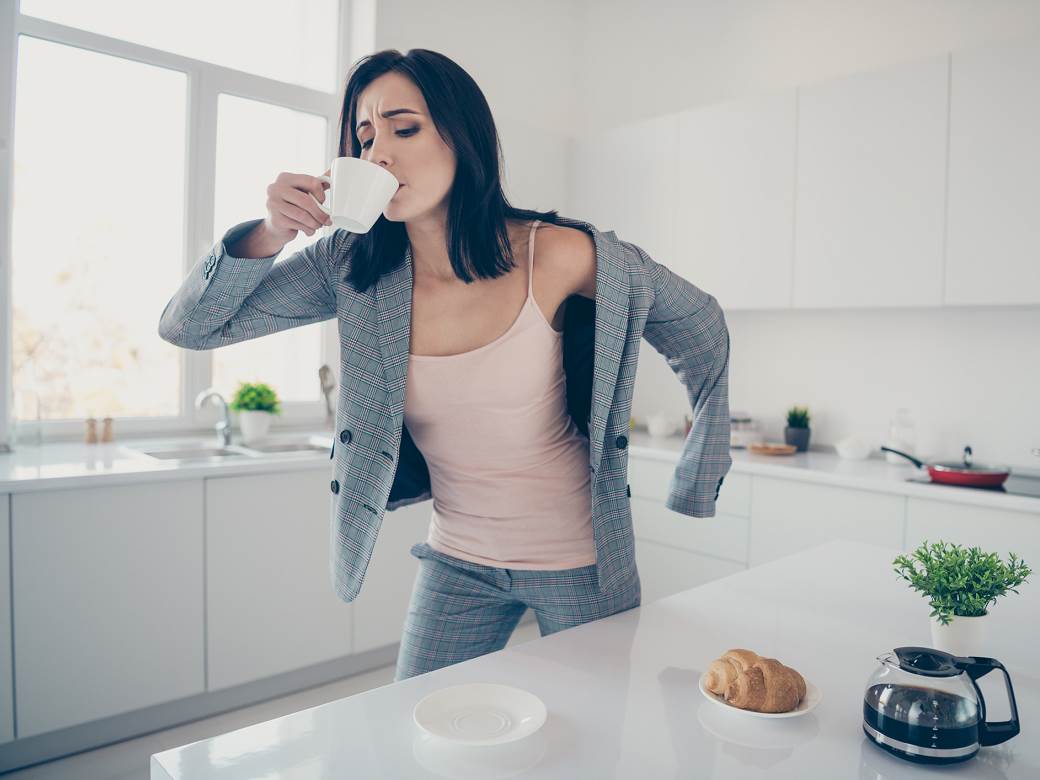  Jutarnja greška zbog koje se salo lijepi: Promijenite jednu stvar i lako smršajte! 