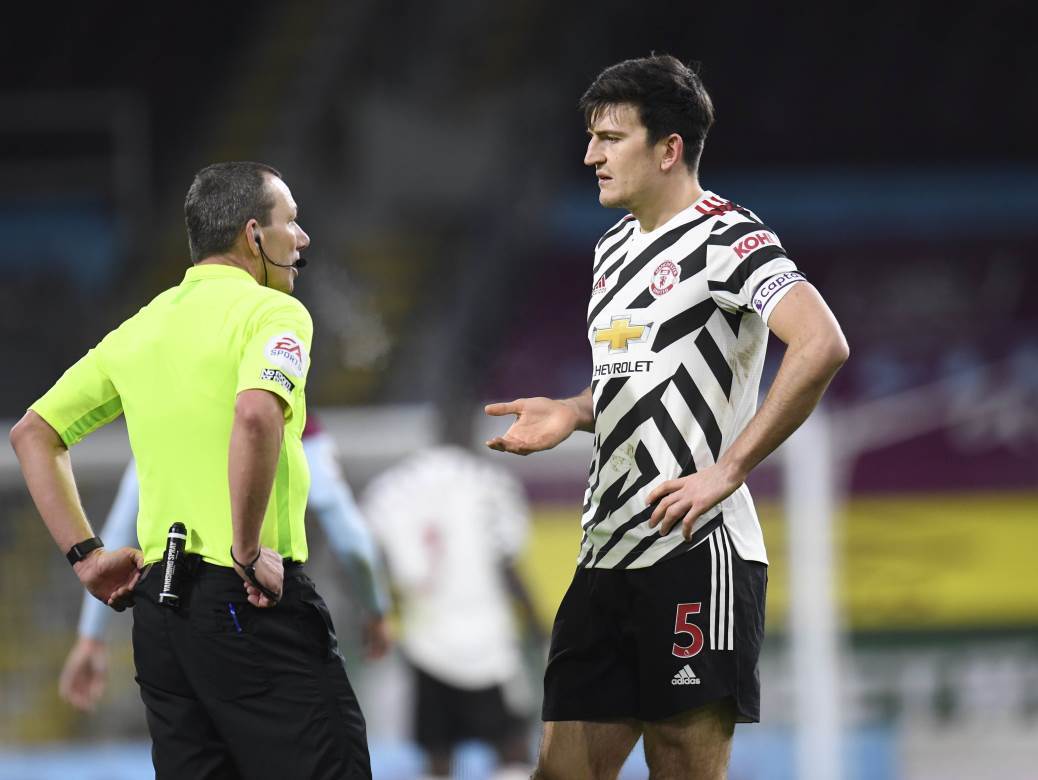  Ministar je ljut na fudbalere Mančester junajteda: I za vas važe pravila, kao i za sve! 