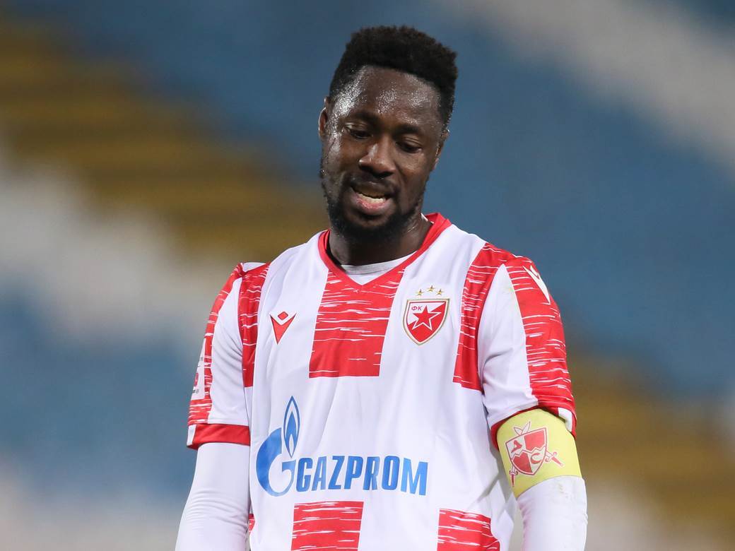  "Zvezdo, ne mogu da odem u tišini...": Oglasio se i Ričmond Boaći, "analizirao" trojicu trenera! 