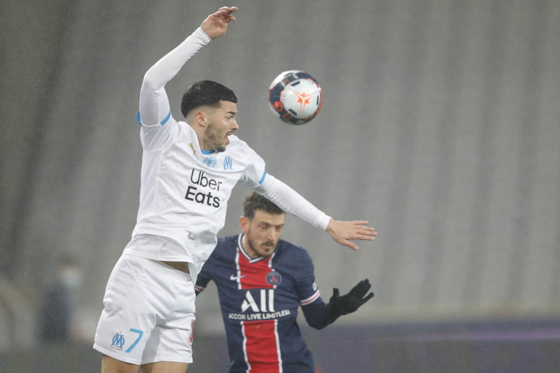  PSŽ osvojio Superkup Francuske 