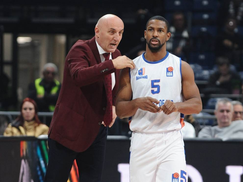  Mornar pobijedio Gran Kanariju u Španiji Evrokup 