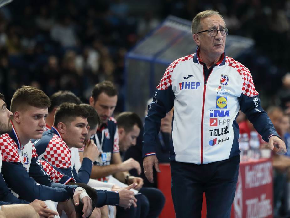  Hrvatska - Japan 29:29, izjava Lino Červar 