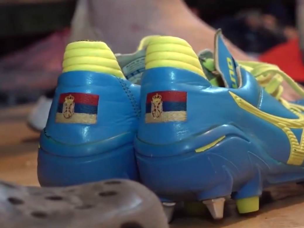  Srpska trobojka usred Albanije! Četvorica Srba igraju u albanskom drugoligašu kao kod kuće 