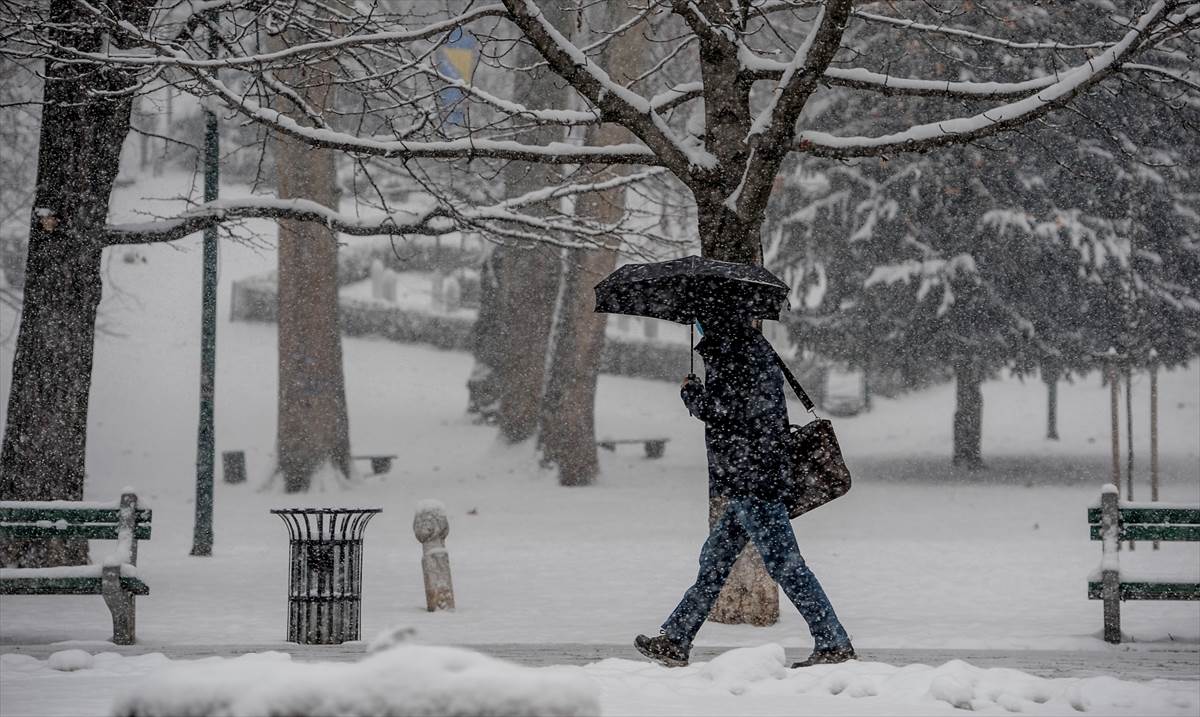  Dugoročna prognoza za zimu 