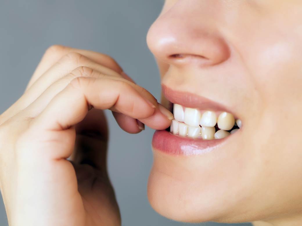  Grickate nokte? Evo šta to govori o vama... 