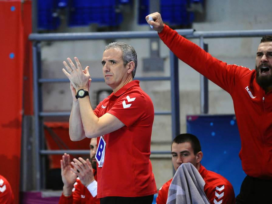  Toni Đerona ljut na Tunis 