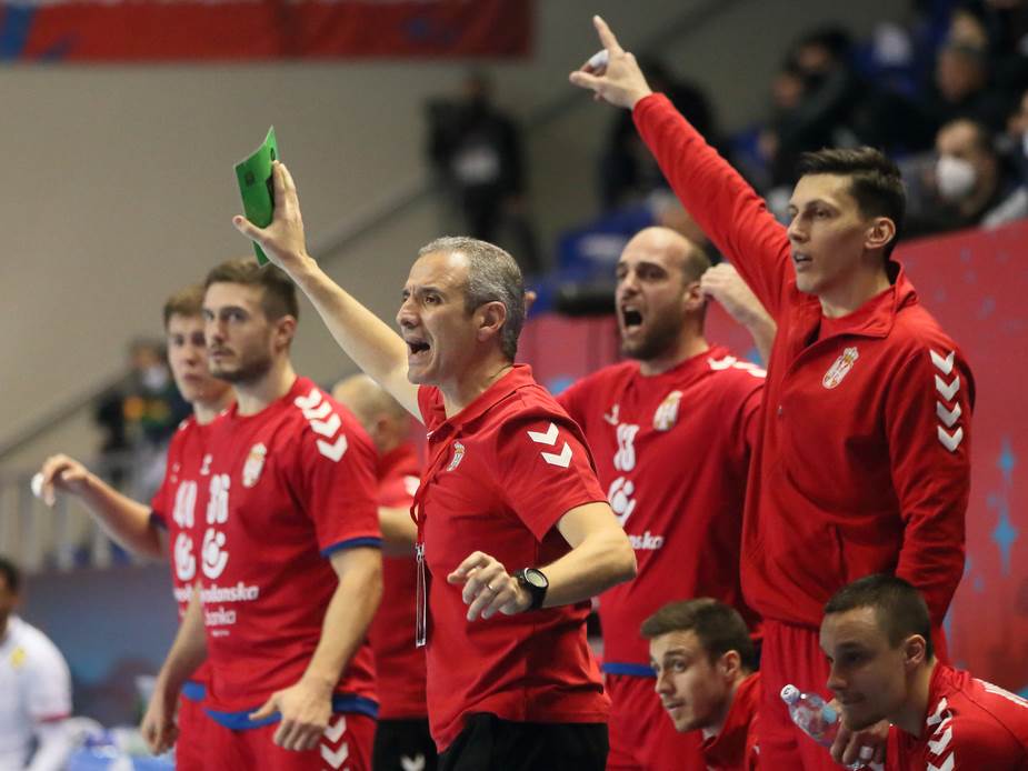  srbija igra prijateljske utakmice protiv rusije 