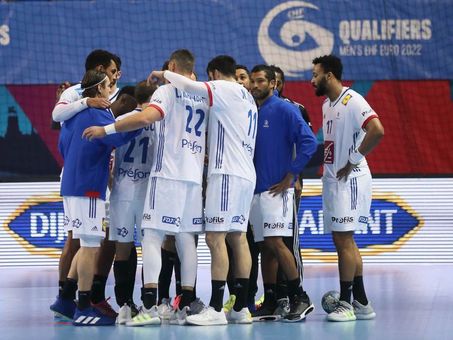  Rukomet Svjetsko prvenstvo 2021 Francuska Norveška 28 24 