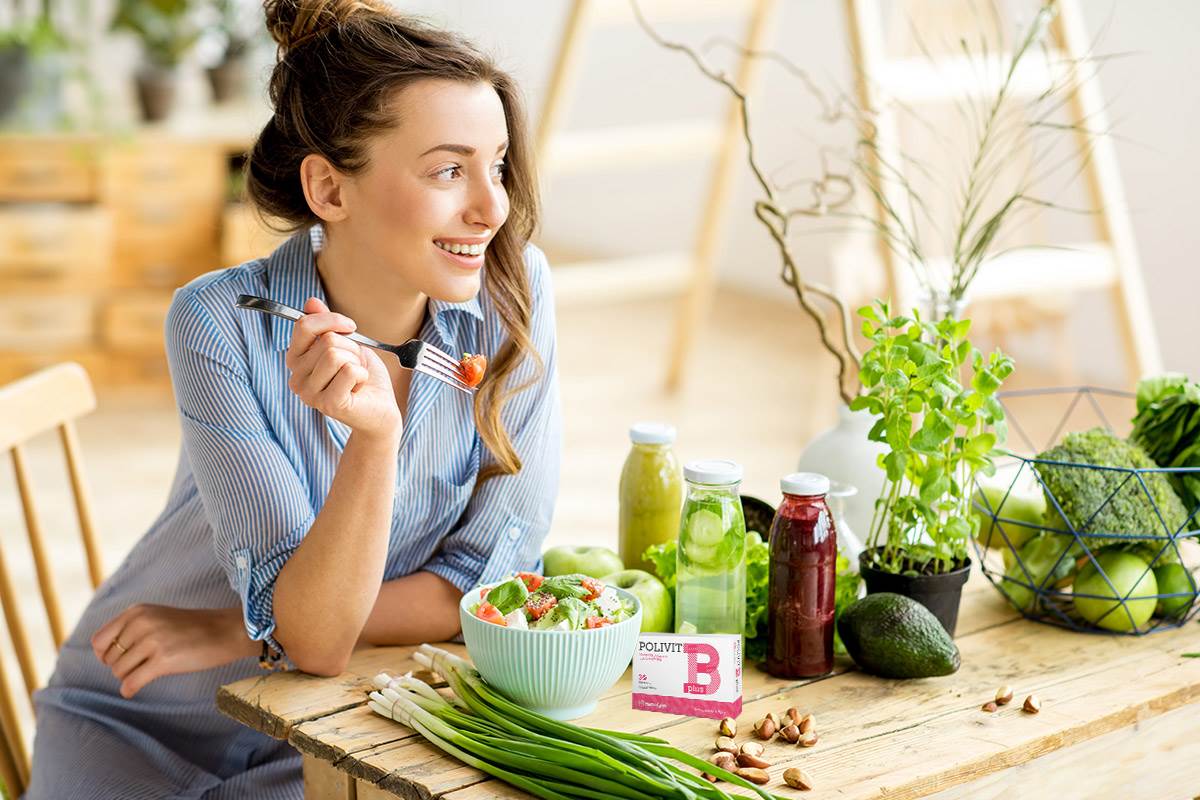  Ako osjećate umor i isrpljenost, možda je vrijeme za vitamine B kompleksa 