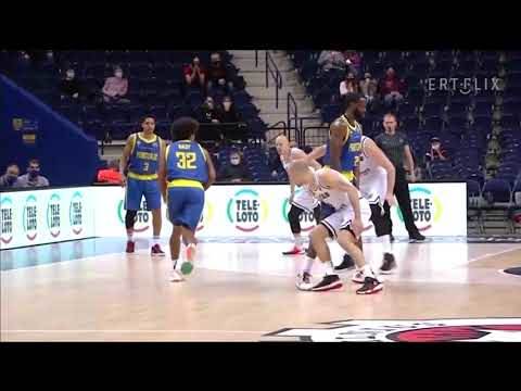 Igokea novi igrač Stiven Grej 