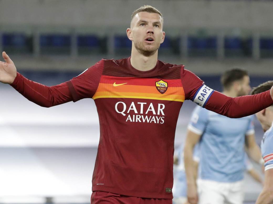  edin džeko danas potpisuje za inter 