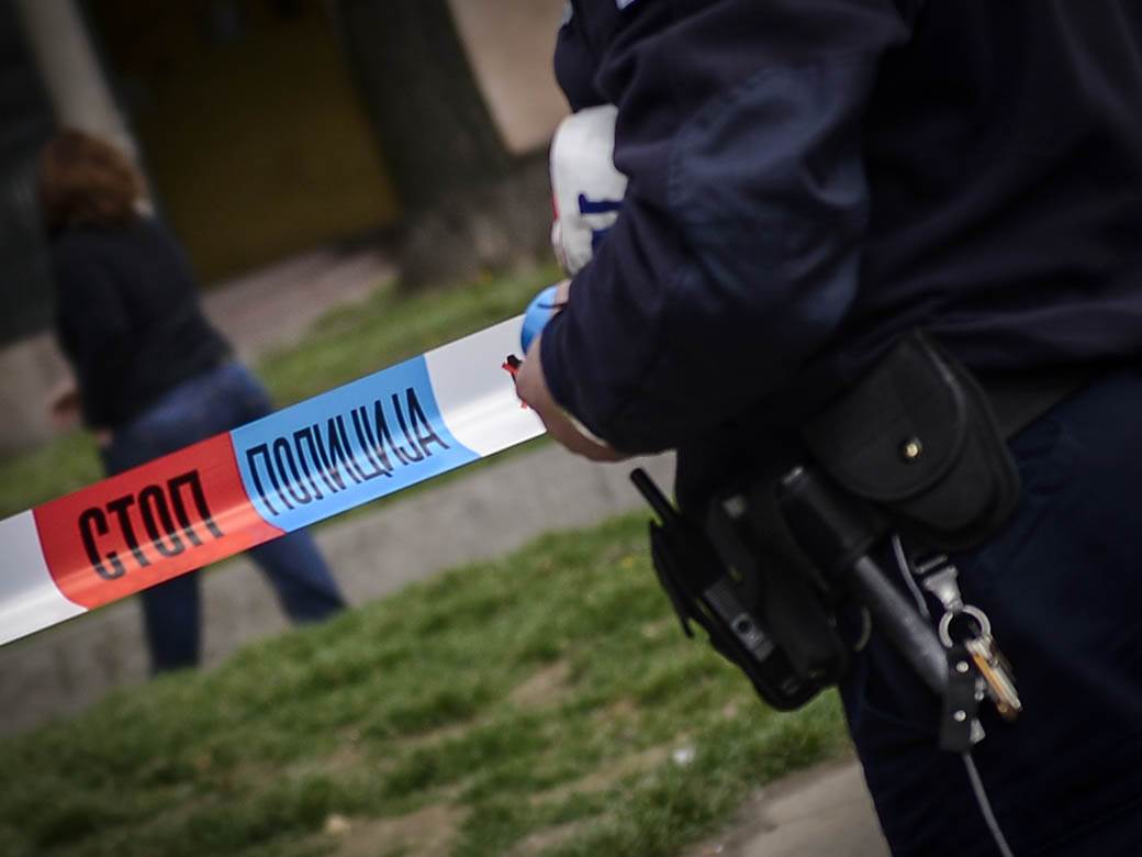  Masakr kod Novog Pazara: Četiri osobe izrešetane u porodičnoj kući 