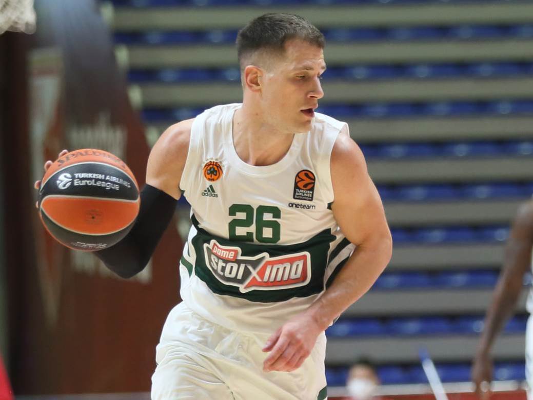  Nemanja Nedović pozitivan na koronu 
