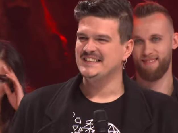  Poslije najgore audicije najluđi uspjeh - Isak Šabanović ekskluzivno za MONDO! 