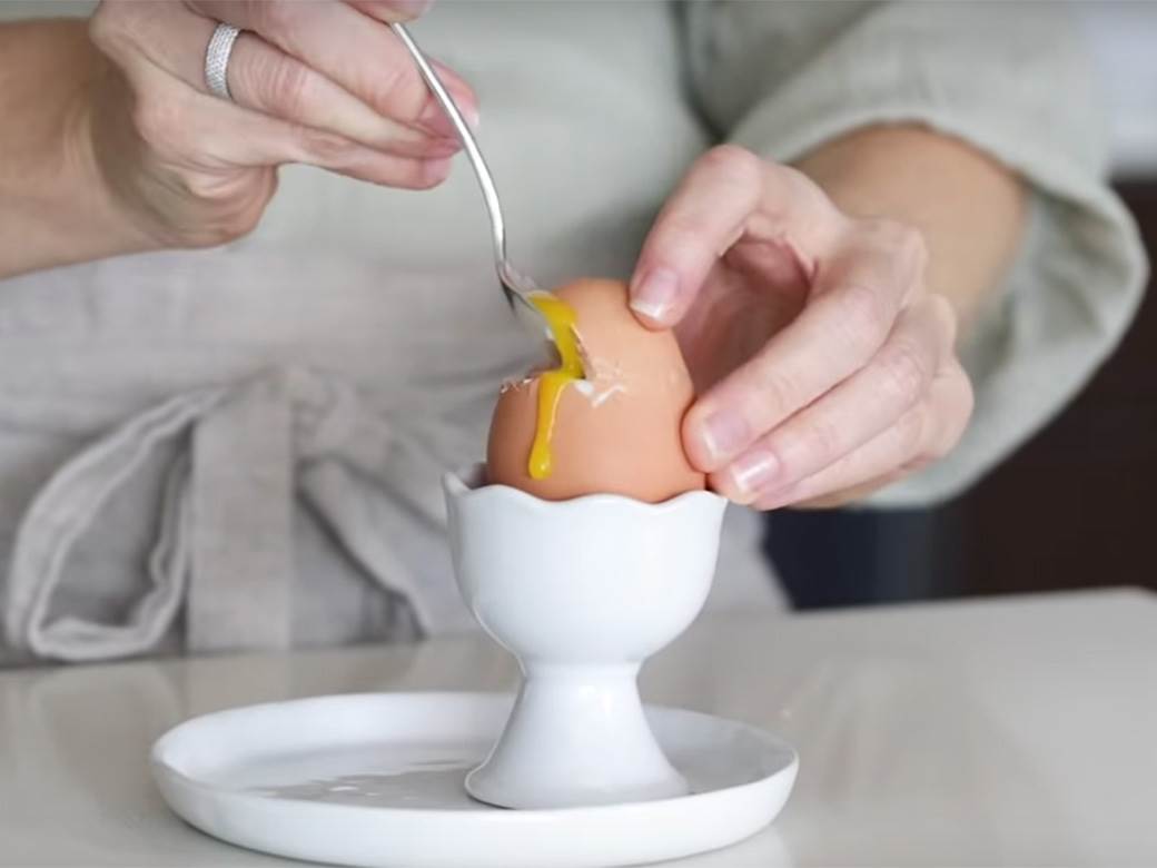  Šta mislite: Koji je najbolji način spremanja jaja? 