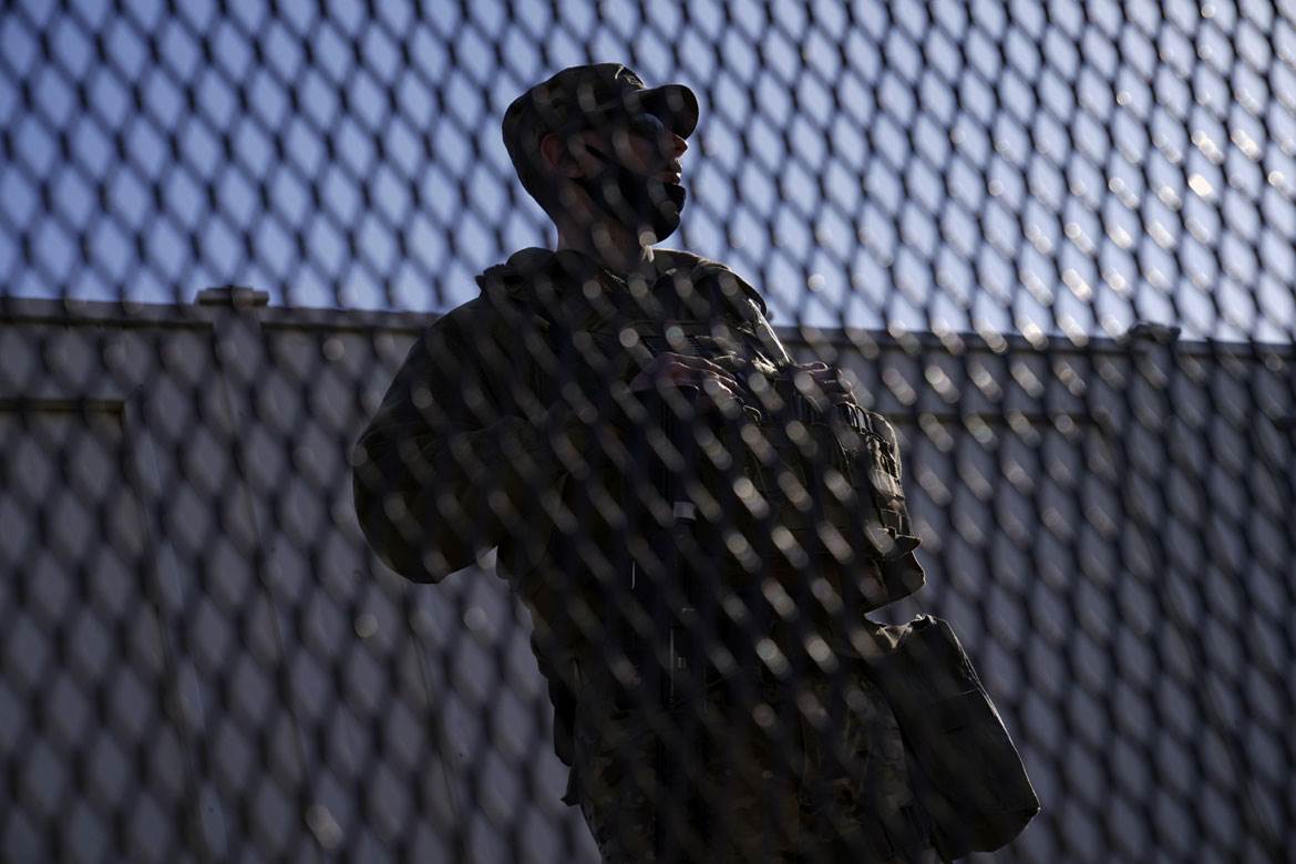  Rijetkost u Americi: Vlada izdala upozorenje na domaće teroriste 