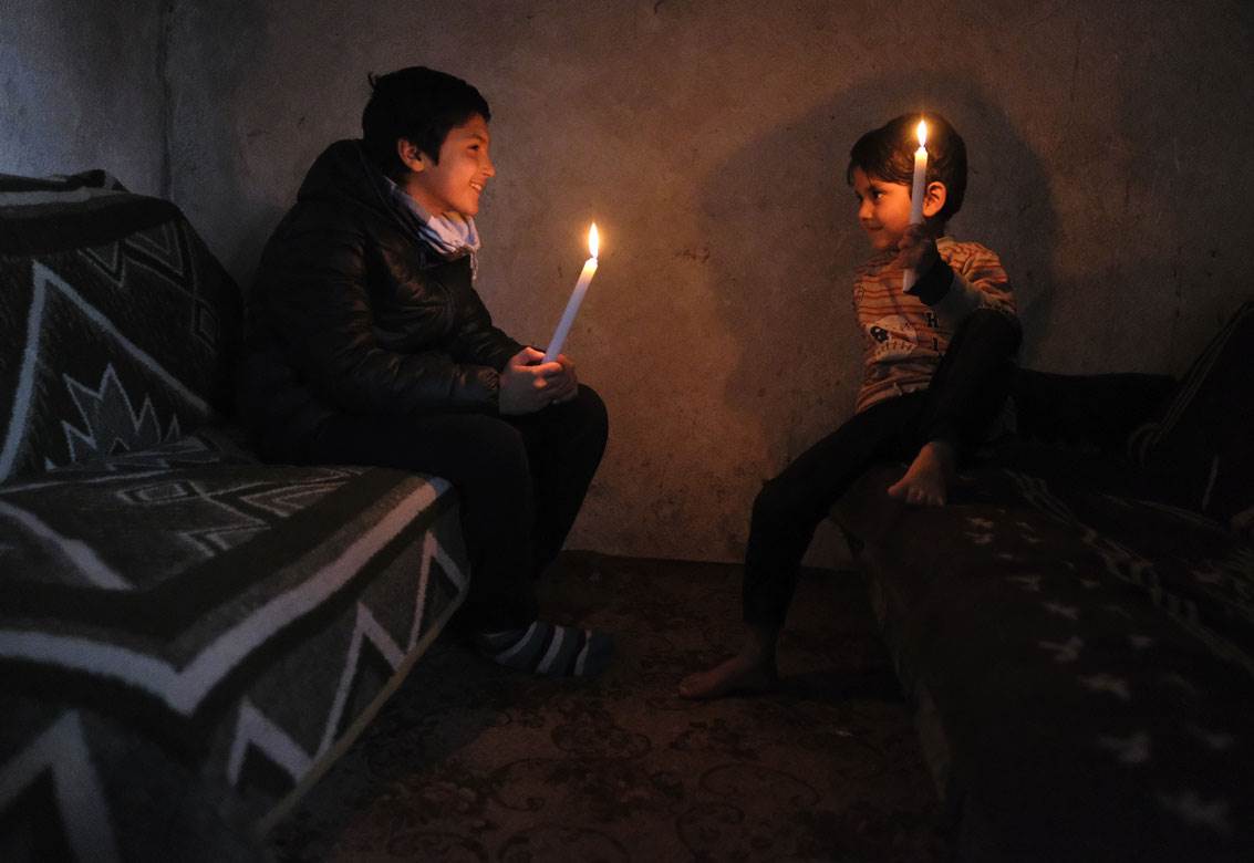  Muke migranata na sjeverozapadu BiH: Samo želimo bezbjedan i čist život (FOTO) 