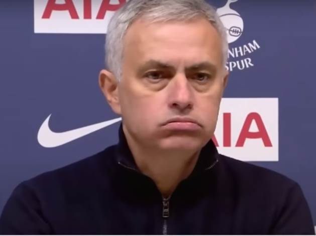  Murinjo Bejl Totenhem prozivka 