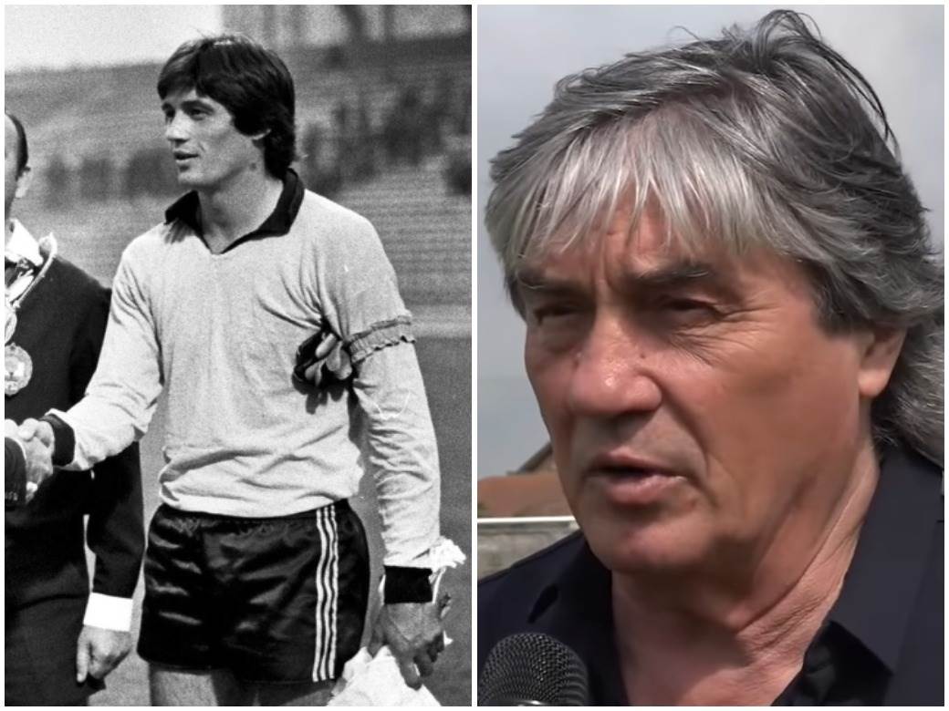  Golman Ratko Svilar životna priča 