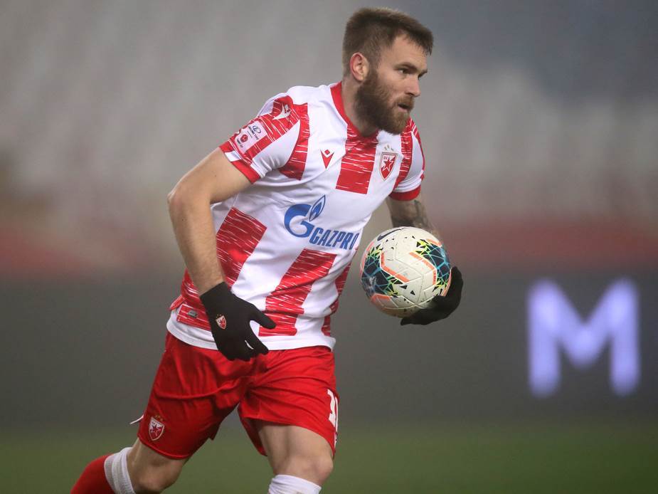 crvena zvezda partizan katai 