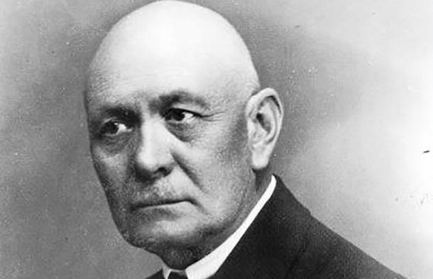  Špiro Bocarić, umjetnik koji je zadužio Banjaluku 