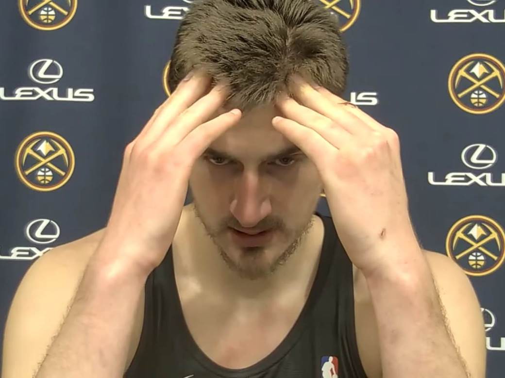  nikola-jokic-reakcije-konferencija-za-medije-denver-nba-liga 