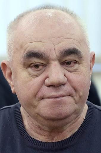  Esad Radeljaš preminuo od posljedica korone 