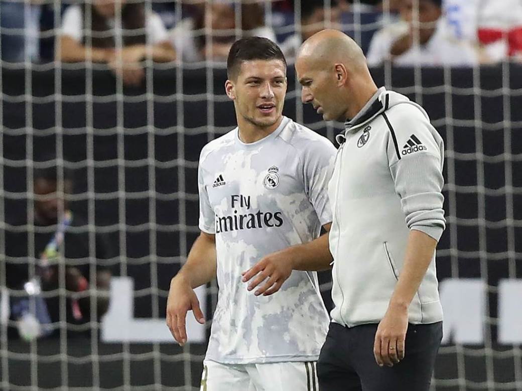 Otac Luka Jović ima božji dar 