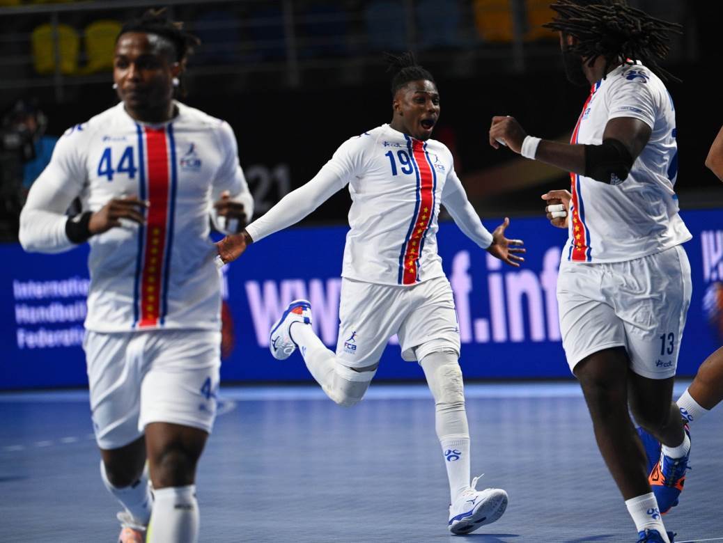  Zelenortska Ostrva odustala od takmičenja na Svjetskom prvenstvu u Egiptu rukomet 