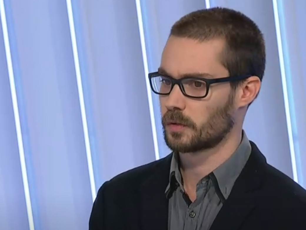  Novinar Monda pohađao Aleksićevu školu glume 