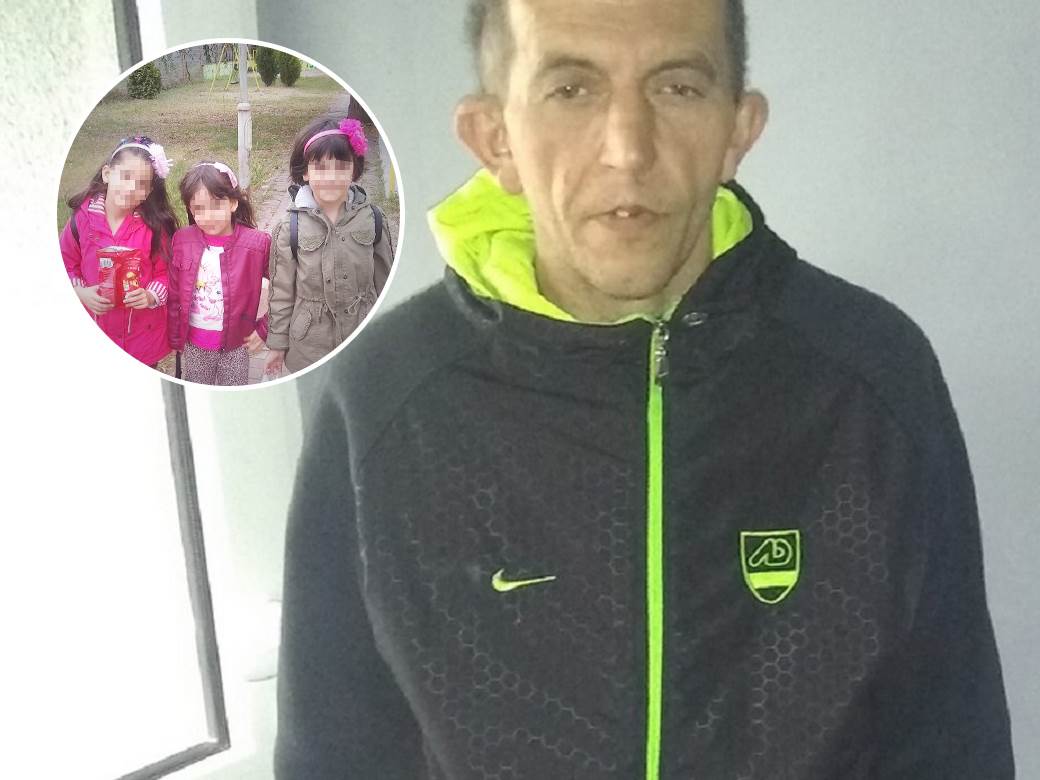  Njegova borba inspirisala je film "Otac", a konačno ima saveznika 