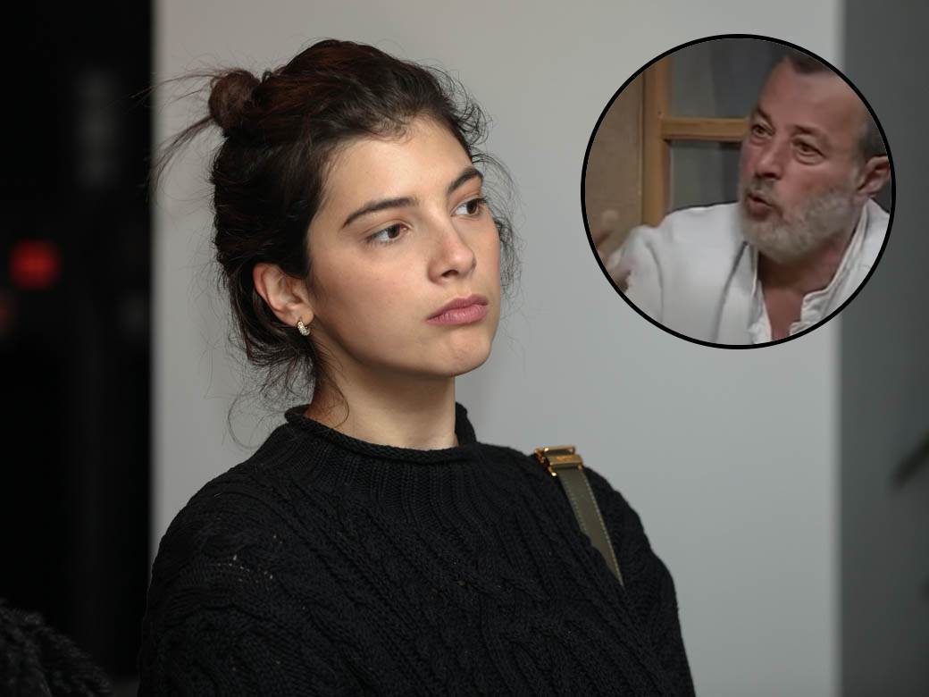  Mika nas je zlostavljao, znao je da ćemo ćutati: Oglasila se još jedna glumica 