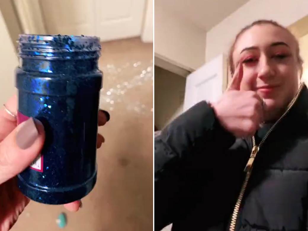  Osveta prevarene devojke: Samo naivni misle da je bezazleno VIDEO 